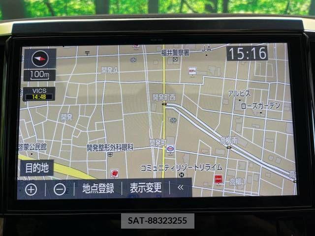 Toyota ALPHARD 2019-01 348351-3