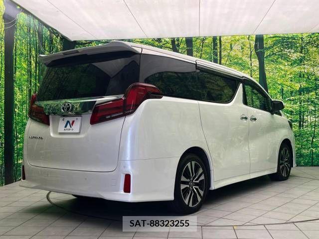 Toyota ALPHARD 2019-01 348351-18
