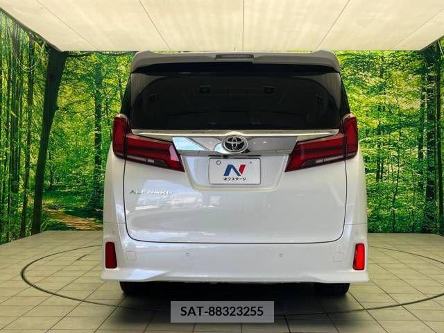 Toyota ALPHARD 2019-01 348351-16