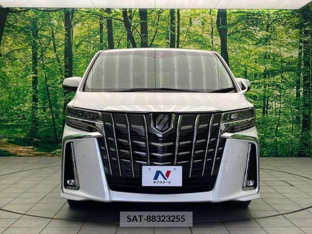 Toyota ALPHARD 2019-01 348351-15