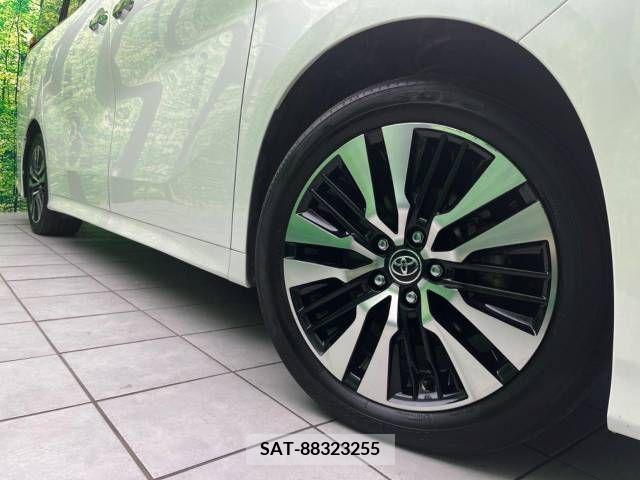 Toyota ALPHARD 2019-01 348351-14