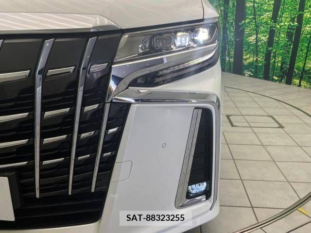 Toyota ALPHARD 2019-01 348351-13