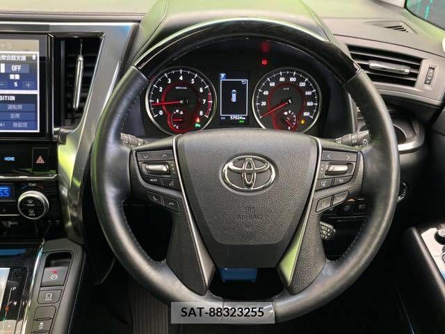 Toyota ALPHARD 2019-01 348351-12