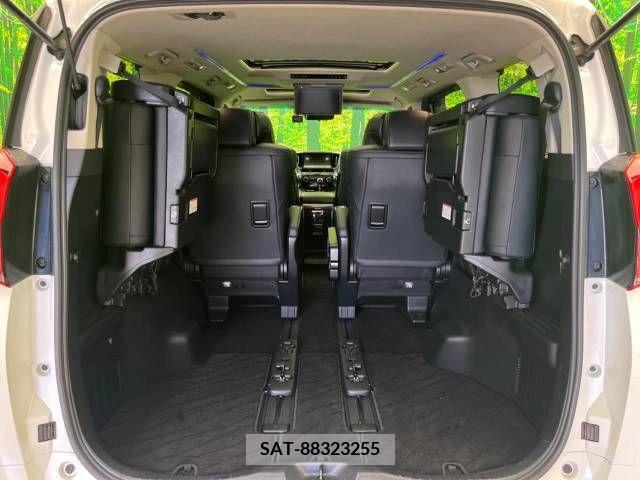 Toyota ALPHARD 2019-01 348351-11