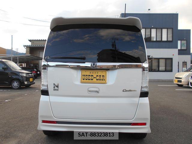 Honda N BOX CUSTOM 2012-01 364899-24