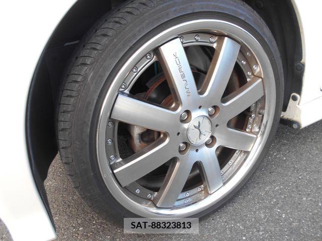 Honda N BOX CUSTOM 2012-01 364899-3