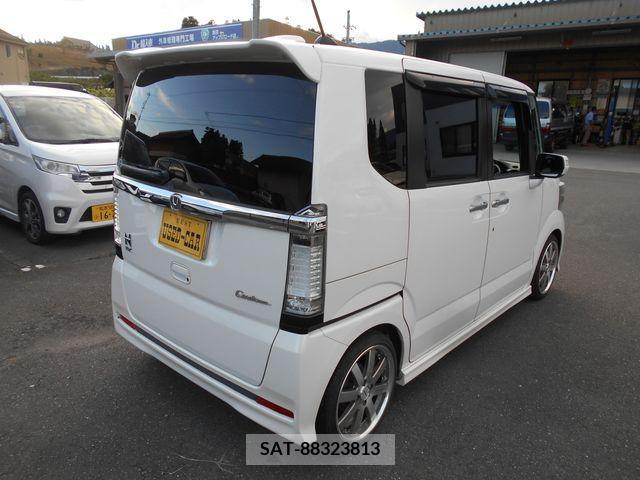Honda N BOX CUSTOM 2012-01 364899-2