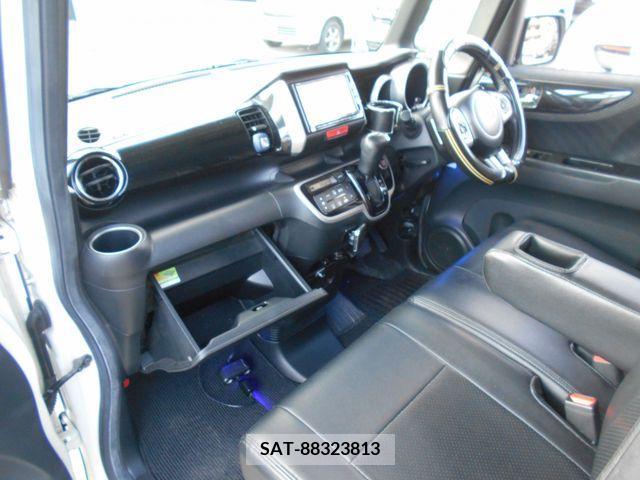 Honda N BOX CUSTOM 2012-01 364899-5