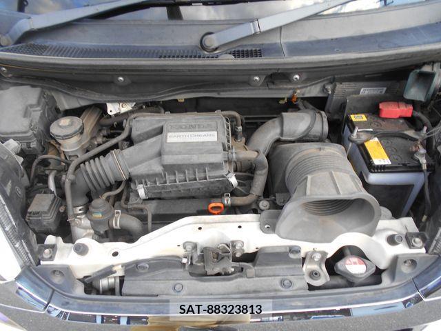 Honda N BOX CUSTOM 2012-01 364899-21