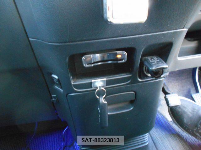 Honda N BOX CUSTOM 2012-01 364899-19
