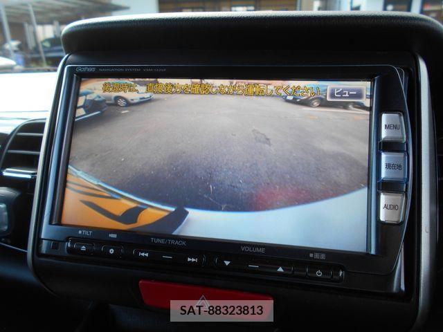 Honda N BOX CUSTOM 2012-01 364899-18
