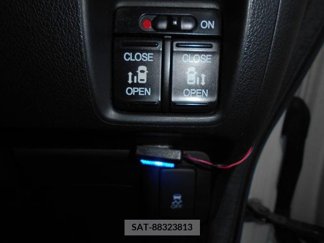 Honda N BOX CUSTOM 2012-01 364899-14