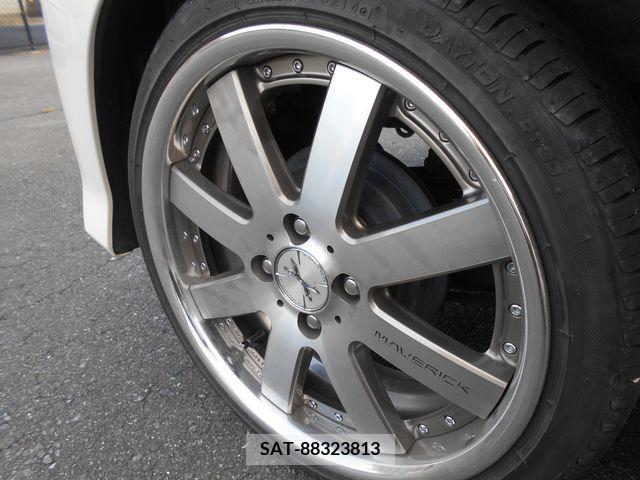 Honda N BOX CUSTOM 2012-01 364899-13