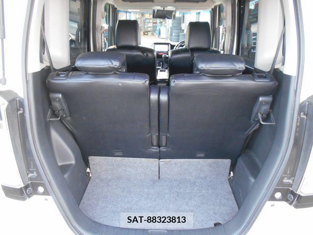 Honda N BOX CUSTOM 2012-01 364899-7