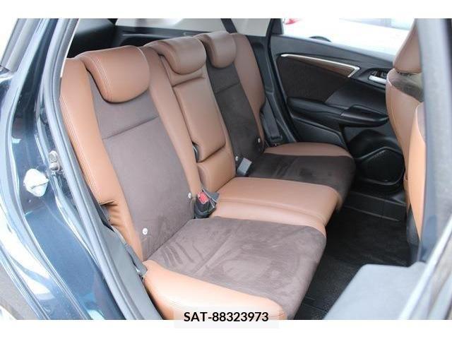 Honda SHUTTLE 2017-10 344396-14