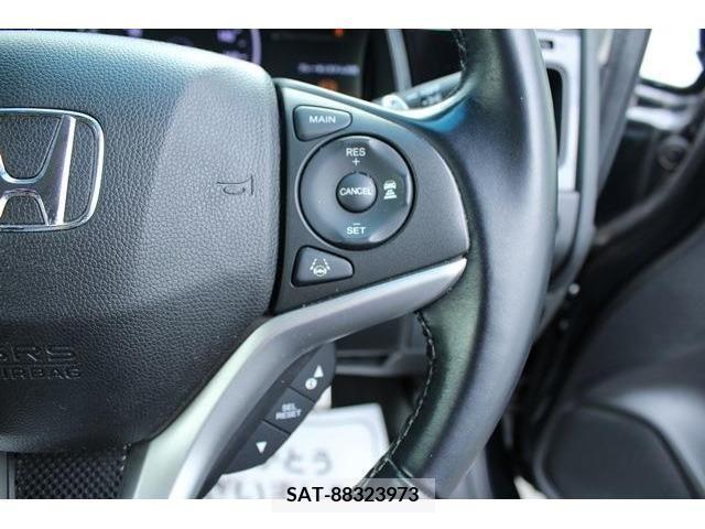Honda SHUTTLE 2017-10 344396-5