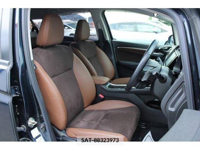 Honda SHUTTLE 2017-10 344396-13