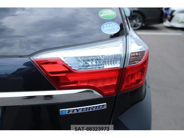 Honda SHUTTLE 2017-10 344396-12