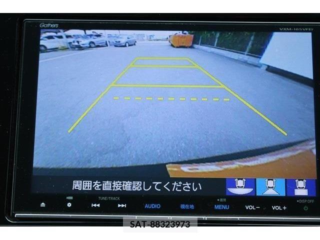 Honda SHUTTLE 2017-10 344396-2