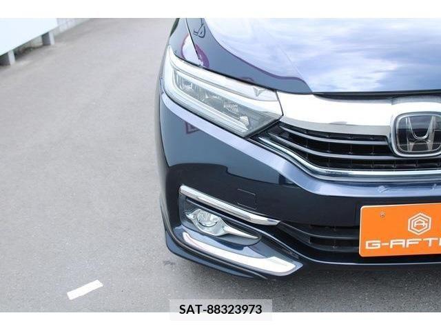Honda SHUTTLE 2017-10 344396-11