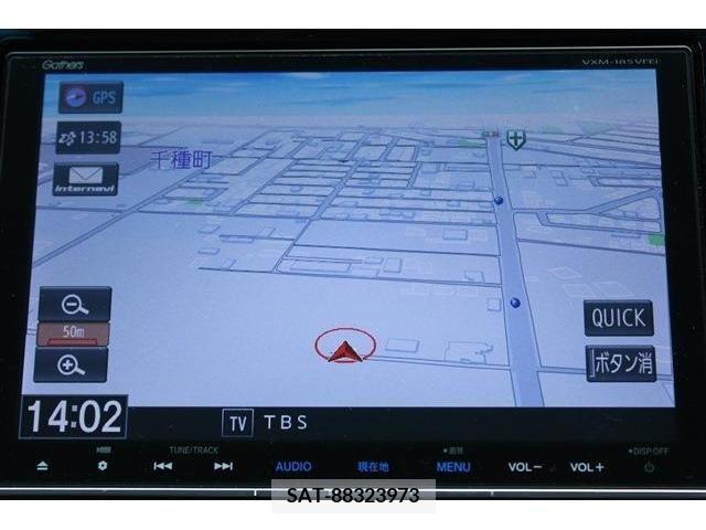 Honda SHUTTLE 2017-10 344396-1