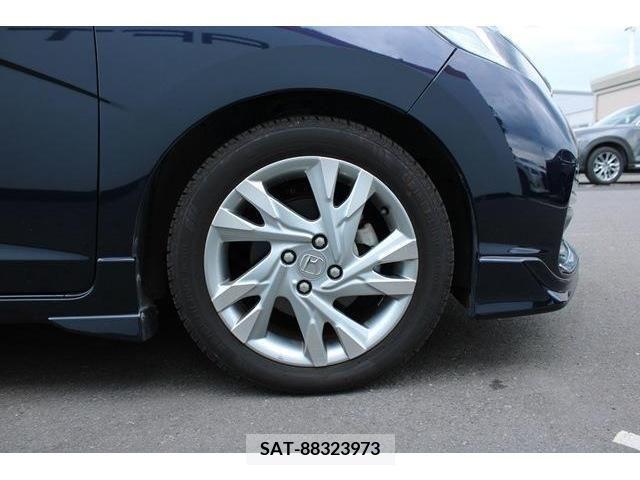 Honda SHUTTLE 2017-10 344396-10
