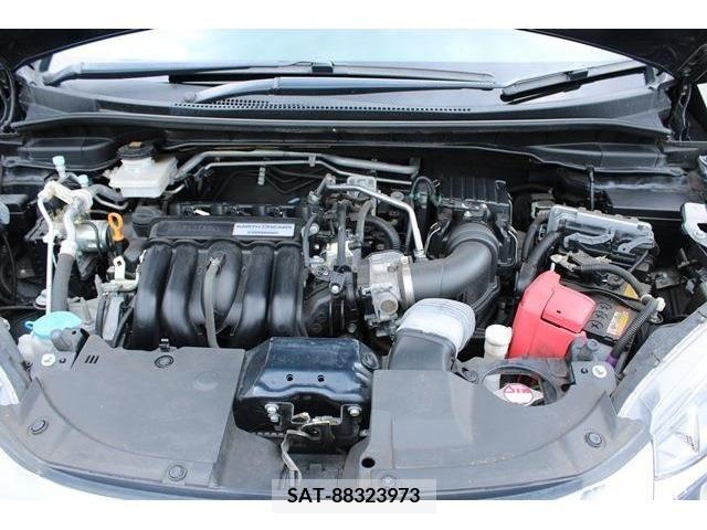 Honda SHUTTLE 2017-10 344396-18