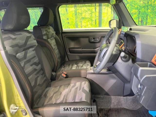 Daihatsu TAFT 2021-06 286718-8