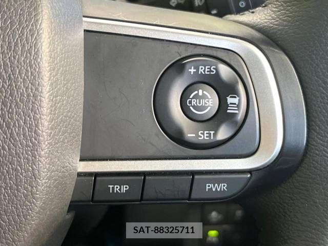Daihatsu TAFT 2021-06 286718-5
