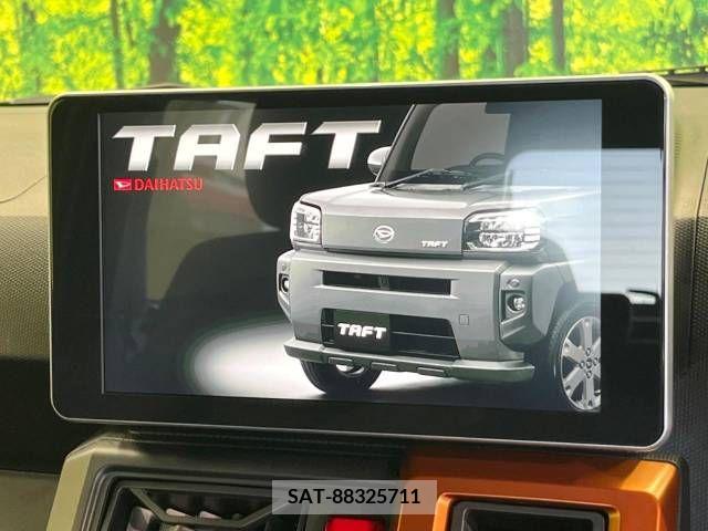 Daihatsu TAFT 2021-06 286718-3