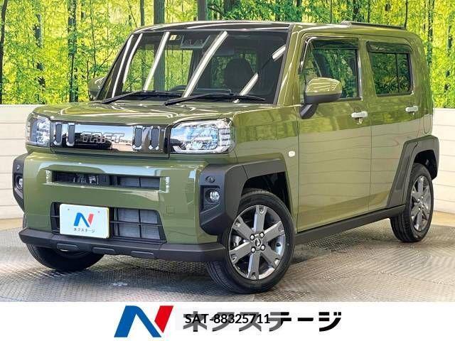 Daihatsu TAFT 2021-06 286718-0