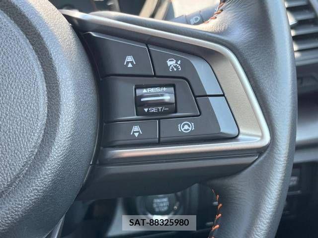 Subaru SUBARU 2022-09 345365-5