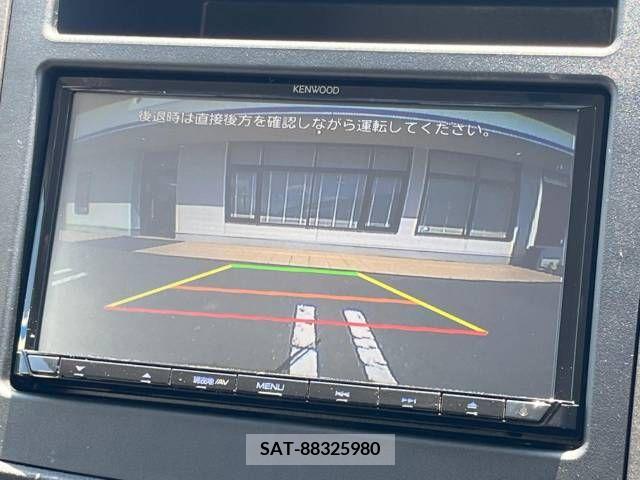 Subaru SUBARU 2022-09 345365-4
