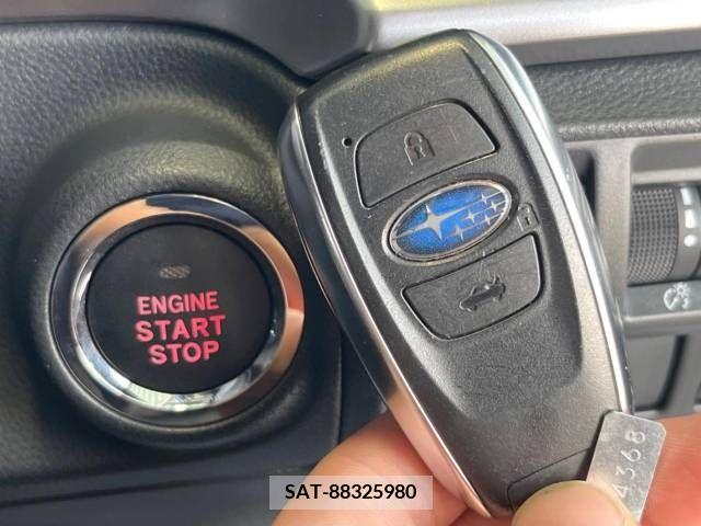 Subaru SUBARU 2022-09 345365-7