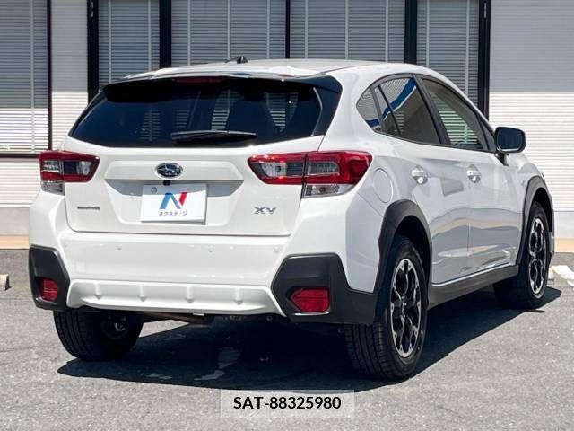 Subaru SUBARU 2022-09 345365-17