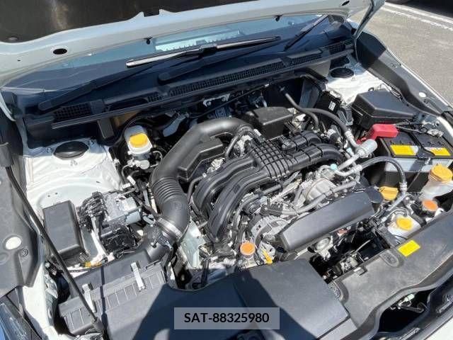 Subaru SUBARU 2022-09 345365-18