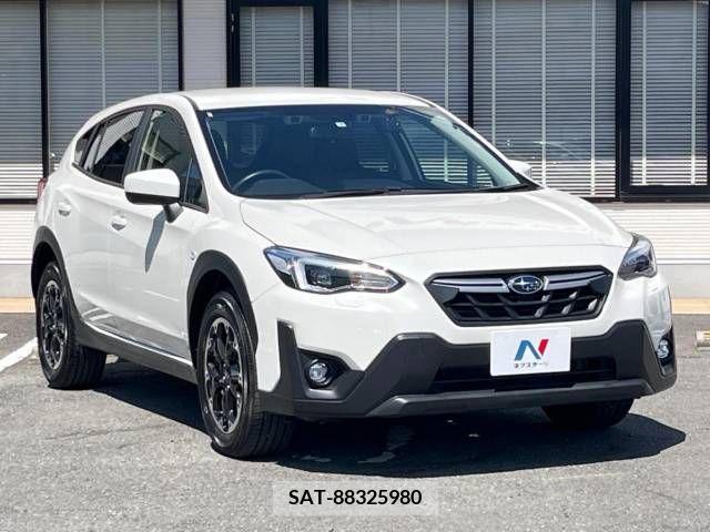 Subaru SUBARU 2022-09 345365-16