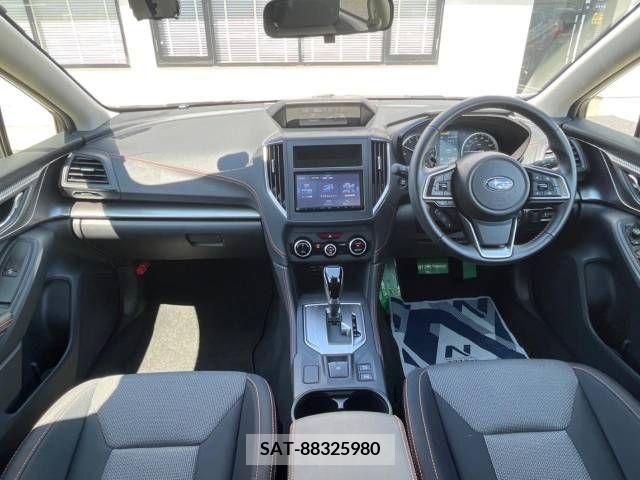 Subaru SUBARU 2022-09 345365-1