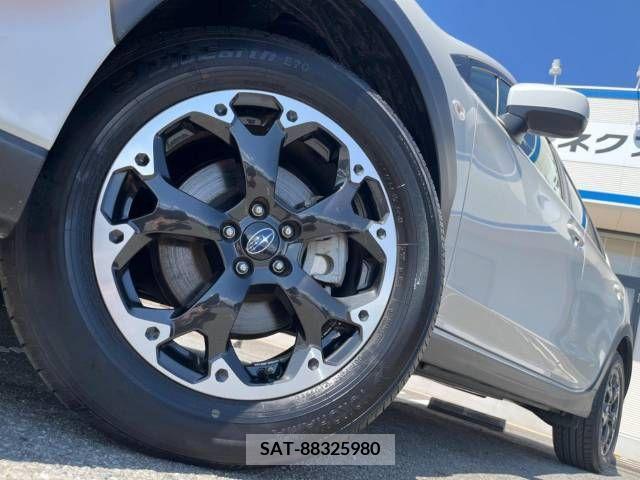 Subaru SUBARU 2022-09 345365-13