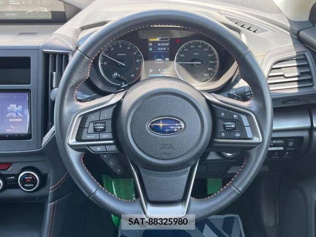 Subaru SUBARU 2022-09 345365-11