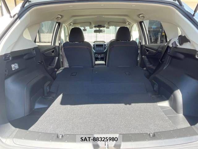 Subaru SUBARU 2022-09 345365-10