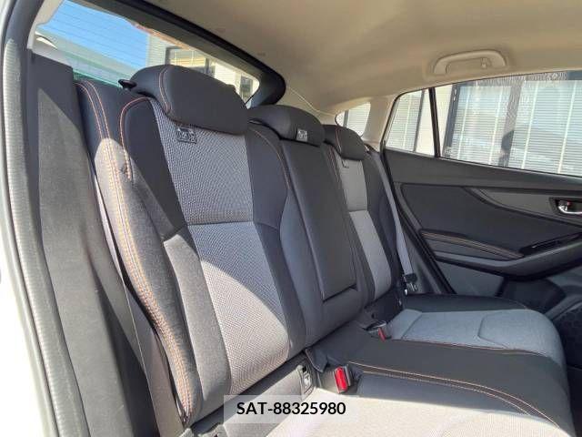 Subaru SUBARU 2022-09 345365-9