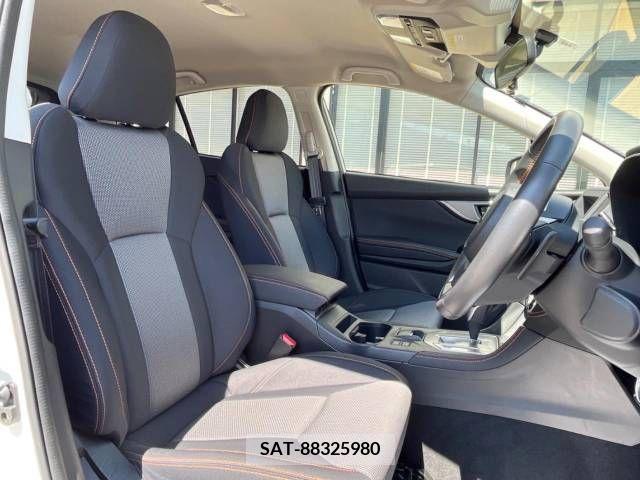 Subaru SUBARU 2022-09 345365-8