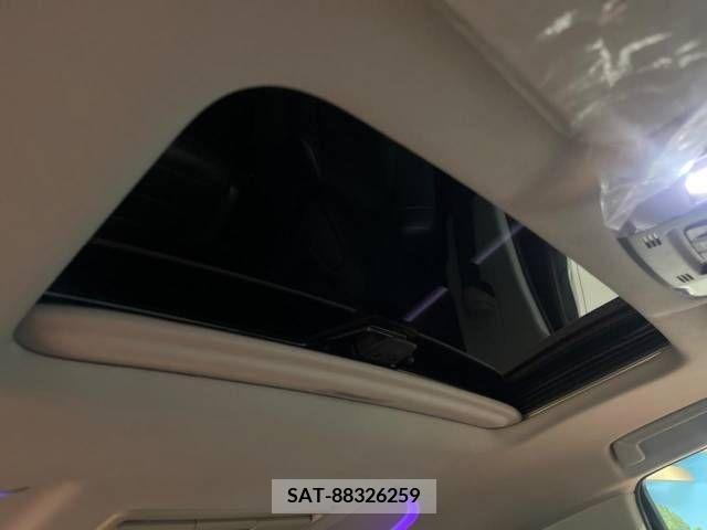 Toyota ALPHARD 2017-07 381740-6