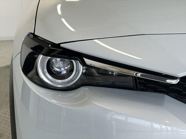 Mazda MX-30 2020-12 195560-9