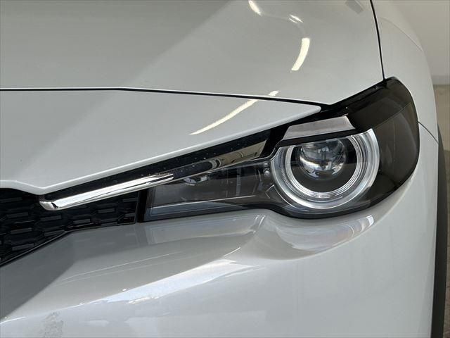 Mazda MX-30 2020-12 195560-8