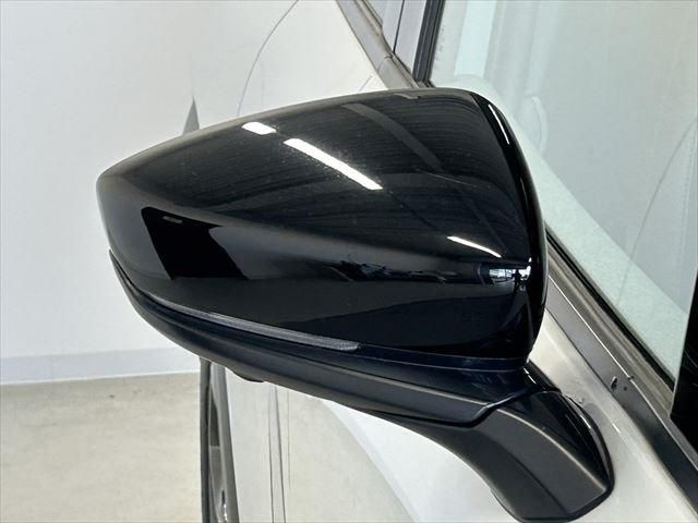 Mazda MX-30 2020-12 195560-11
