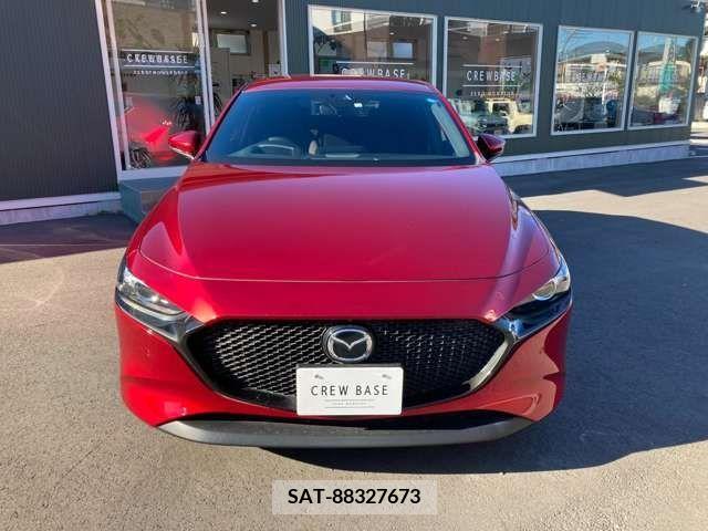 Mazda MAZDA3 2022-03 206544-25