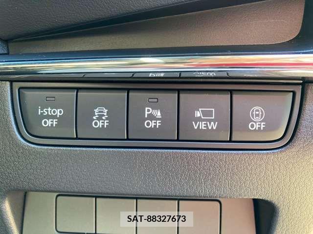 Mazda MAZDA3 2022-03 206544-14