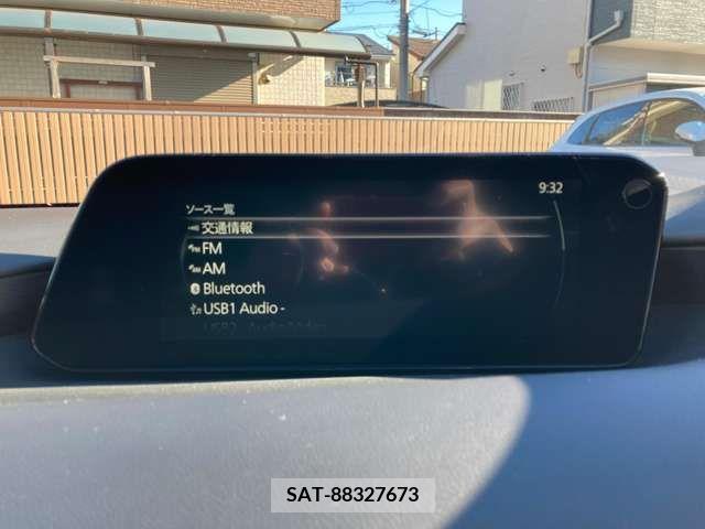 Mazda MAZDA3 2022-03 206544-13